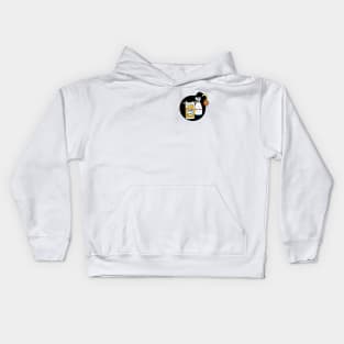 Sake Bomb Kids Hoodie